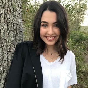 Meet your Posher, Halle